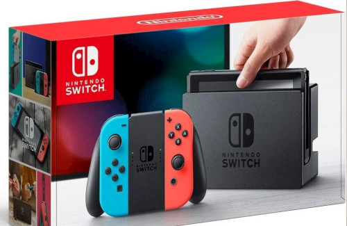 新型ニンテンドースイッチ、2021年後半に発売か?性能アップに加え超解像技術「DLSS」搭載、4K対応の新作ゲームも投入か
