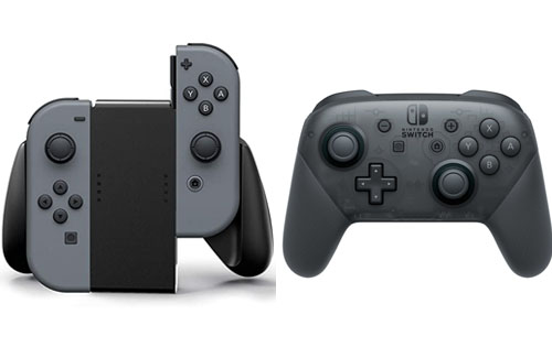 スイッチのjoy Conドリフト問題 カナダで別の集団訴訟に直面 今回はproコントローラーも問題視されてしまう はちま起稿