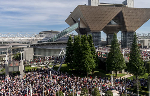 コミケ準備会が3日目の不手際を謝罪 4日目の対応と参加者へのお願いを掲載 はちま起稿