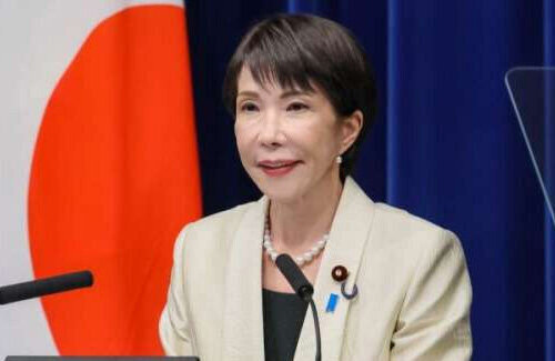 【中傷動画報道】高市首相の秘書、オンライン会議参加を認める！国会答弁は嘘だったと非難殺到のサムネイル