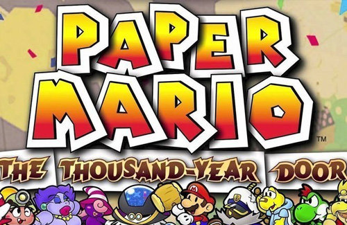 ペーパーマリオrpg のhdリマスター版を望む署名活動スタート Remasterthousandyeardoor が米国でトレンド入り はちま起稿 ペーパーマリオrpg のhdリマスター版を望む署名活動スタート Remasterthousandyeardoor が米国でトレンド入り はちま起稿