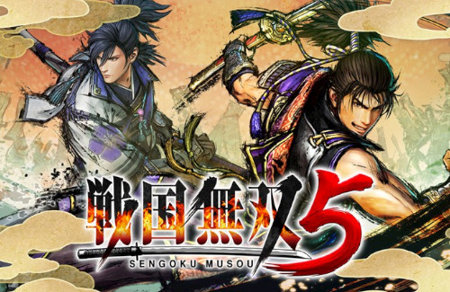 戦国無双5新情報やコンパイルハート新作が発表される生放送『GAME LIVE JAPAN』が3月6~7日に放送決定!!