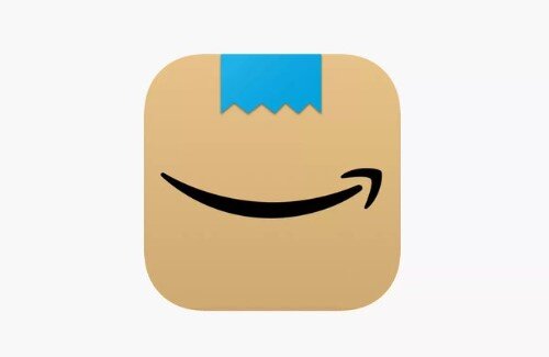 【画像】外国人「Amazonアプリの新アイコンがヒトラーだ!どう見てもヒトラーのヒゲ!」 → 急遽アイコン変更