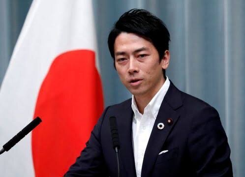 悲報 小泉進次郎環境相の ポエム構文 韓国で大流行 韓国の若者の間で最も有名な日本の政治家 になってしまうｗｗｗｗ 人気の アプリ コミック にどっぷりハマって暇なし生活