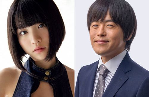 祝 バカリズム 元 でんぱ組 Inc 夢眠ねむさんと結婚 人気の アプリ コミック にどっぷりハマって暇なし生活
