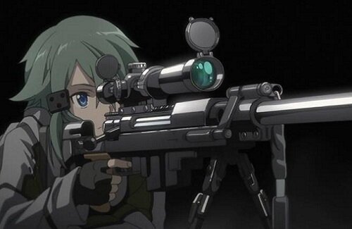 画像 ゲームと違って戦場で狙撃兵が恐れられる理由がよくわかる写真がこちら こんなに鮮明に見えるのか 人気の アプリ コミック にどっぷりハマって暇なし生活 画像 ゲームと違って戦場で狙撃兵が恐れられる理由がよくわかる写真がこちら こんなに鮮明に見えるのか 人気の アプリ コミック にどっぷりハマって暇なし生活