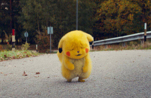 画像 実写映画 名探偵ピカチュウ 初期デザイン 最初はもう少しオッサン寄りだったwwww はちま起稿 画像 実写映画 名探偵ピカチュウ 初期デザイン 最初はもう少しオッサン寄りだったwwww はちま起稿
