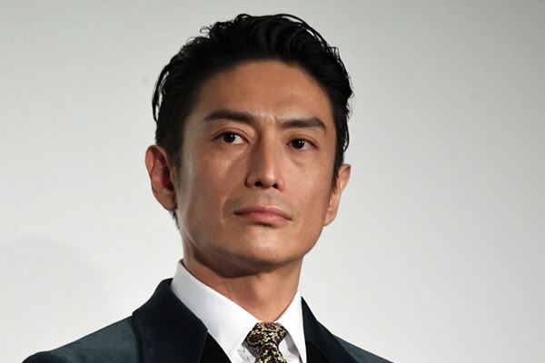 伊勢谷容疑者の尿から大麻が検出→「私が所持していたものは大麻であり、大麻が検出されるのは当然の結果」