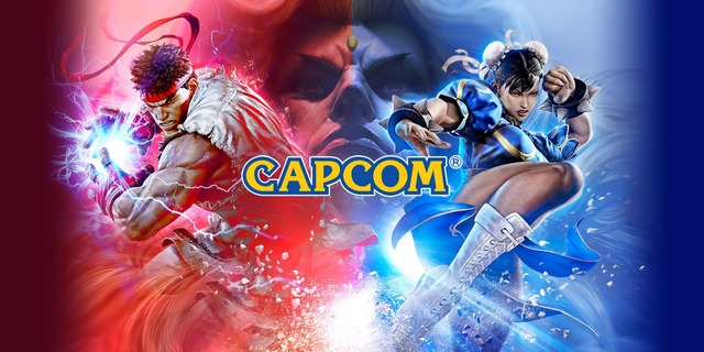 capcom-street-fighter