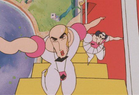 劇場版クレヨンしんちゃんの敵の幹部たち にしか見えない有名芸人の集合写真wwwwwww はちま起稿 劇場版クレヨンしんちゃんの敵の幹部たち にしか見えない有名芸人の集合写真wwwwwww はちま起稿