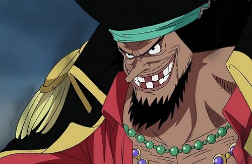 ネタバレ注意 ワンピース 黒ひげ海賊団 あの最悪の人物 が仲間として参戦 そして が拉致監禁されていた はちま起稿