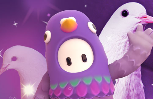 話題の新作バトロワ Fall Guys スイッチ版くるー 開発 今後は他プラットフォームにも展開していきたい はちま起稿 話題の新作バトロワ Fall Guys スイッチ版くるー 開発 今後は他プラットフォームにも展開していきたい はちま起稿