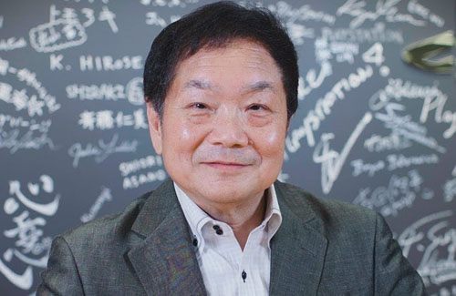 近大、6年ぶりの新学部『情報学部』開設へ!学部長はプレステの父・久夛良木健さん!