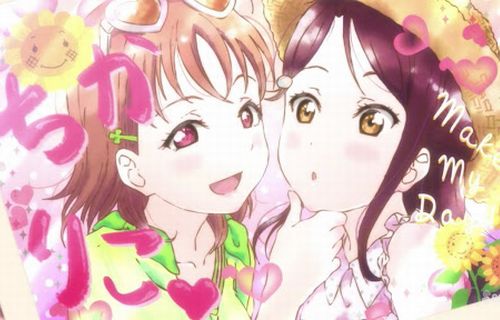 衝撃 10代オタク女子 落書きびっしりのプリクラ が出てくると年寄りが書いたんだとすぐわかります 最近の若い子のプリクラは です ガチだったｗｗｗｗｗ はちま起稿