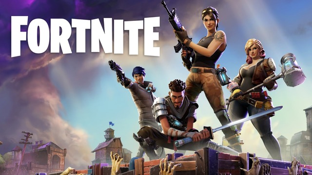 悲報 中国で フォートナイト がサービス終了へ 発表から2週間でサーバーを閉鎖という爆速展開 はちま起稿