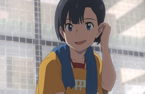 画像 天気の子 新海誠監督の性癖 ケモショタの雄 細田守監督の性癖を負かしてしまったと話題にｗｗｗｗｗ はちま起稿