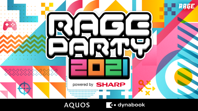 速水もこみち、ザ・たっち、インパルス板倉にAKB48、メインMCは関口メンディー!?『RAGE』の『Apex Legends』参戦者がカオスすぎるんだけどwwwww