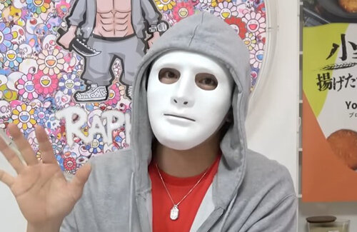 元人気ユーチューバーラファエルさん、収益激減で東京から引っ越しへ「もう贅沢できない」「YouTuberは芸能人より7倍早く人気終わる」 : はちま起稿