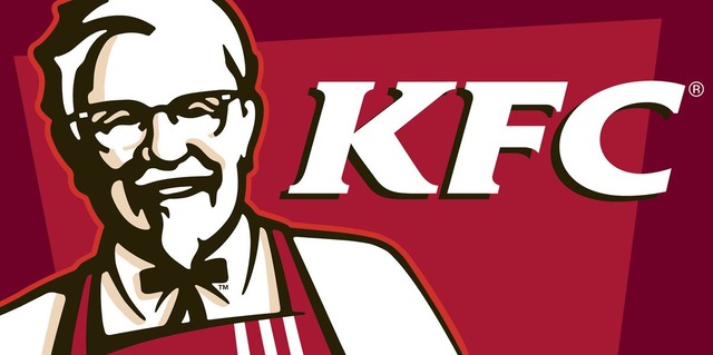 動画 過激派ヴィーガン活動家 Kfcの店舗でデモ活動 チキンを食べるな虐殺だ 店内を血のように真っ赤に染める迷惑行為も はちま起稿