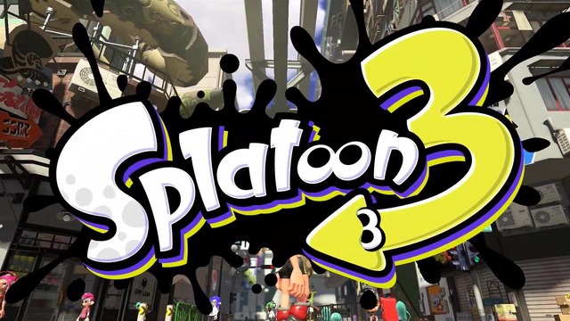 新型スイッチのpvにコッソリ スプラトゥーン3 の新情報が 新武器の 弓 が話題に はちま起稿 新型スイッチのpvにコッソリ スプラトゥーン3 の新情報が 新武器の 弓 が話題に はちま起稿
