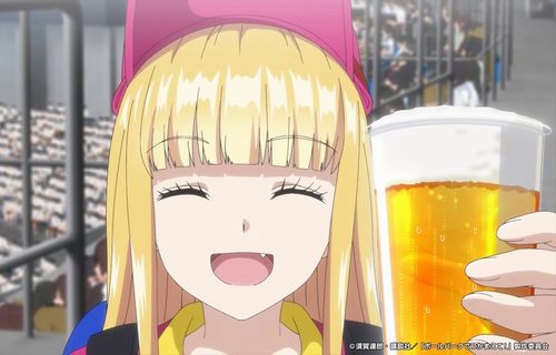 【痛快】野球場のビール売り子がおじから連絡先をよこせと執拗に絡まれる　→　それを見た阪神ファン、◯◯◯をして無事売り子を救助！　かっけええええ