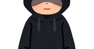 広島で突然オレンジ色の液体をかけられた男性が重傷になる事件が発生のサムネイル