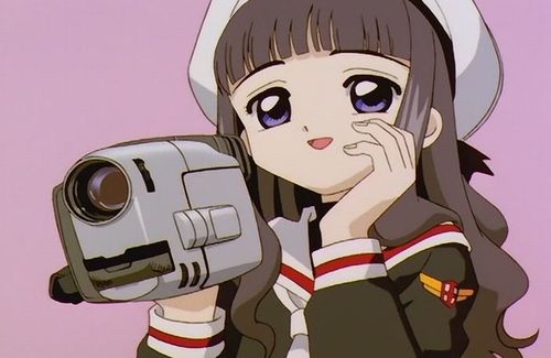 カードキャプターさくら 大道寺知世 コスプレイヤー コスプレ