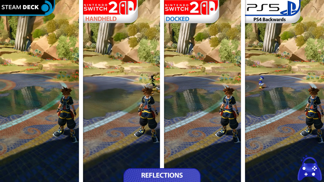 Kingdom Hearts III  (2)