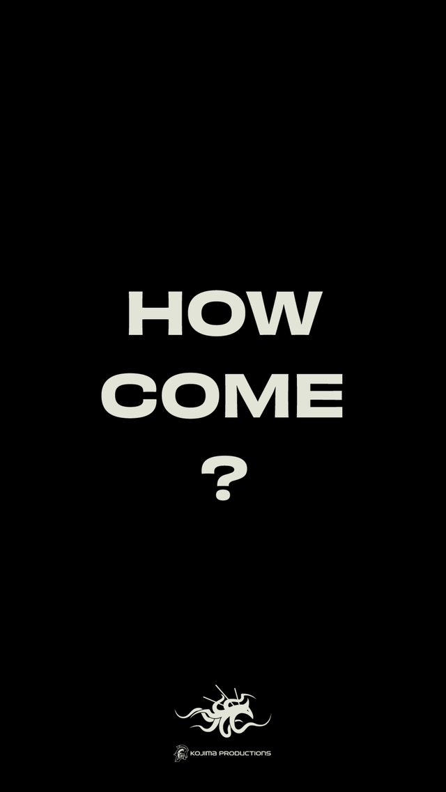 how_come_2x
