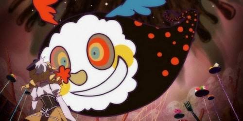 まどマギ 実はマミるまでは虚淵玄が関わっている事を隠す予定だった はちま起稿 まどマギ 実はマミるまでは虚淵玄が関わっている事を隠す予定だった はちま起稿