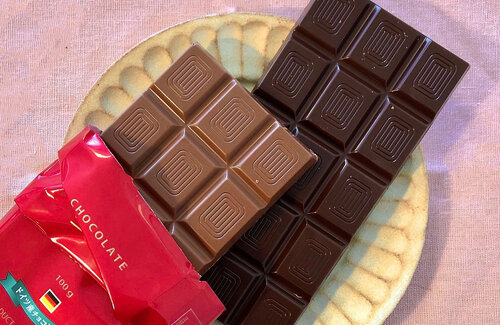 「今年は推しにチョコ送るのやめて!」スクエニが注意喚起「○○が理由で受け取れません」