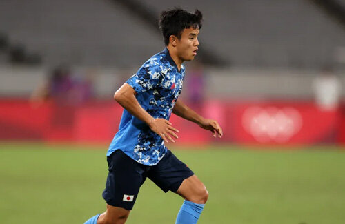 東京五輪 男子サッカー初戦 日本 南アフリカ 視聴率 9 オリンピック盛り上がってる はちま起稿