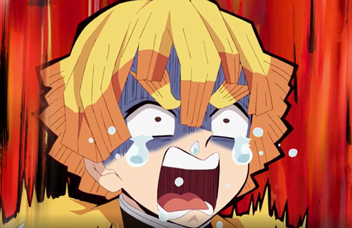 劇場版 鬼滅の刃 の予告を原作を少ししか知らない人が見たら完全に善逸へのディスだと話題に 納得のセリフだったｗｗｗｗｗｗ はちま起稿