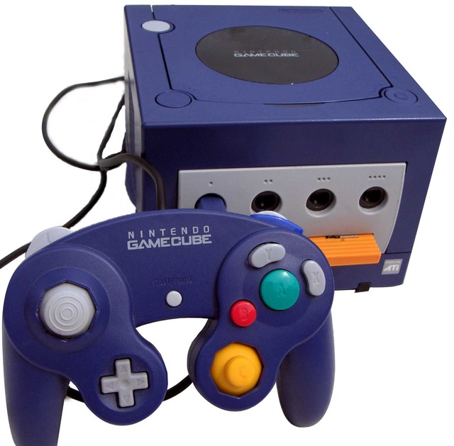 NGC_Gamecube