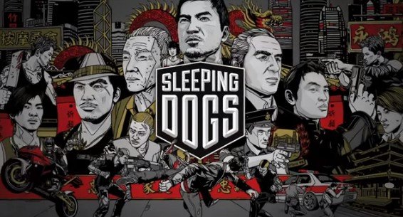 15 Awesome Games Like Sleeping Dogs