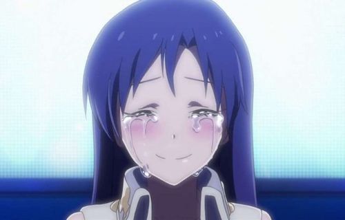 anime-girl-crying-idolmaster-cinderella-girls
