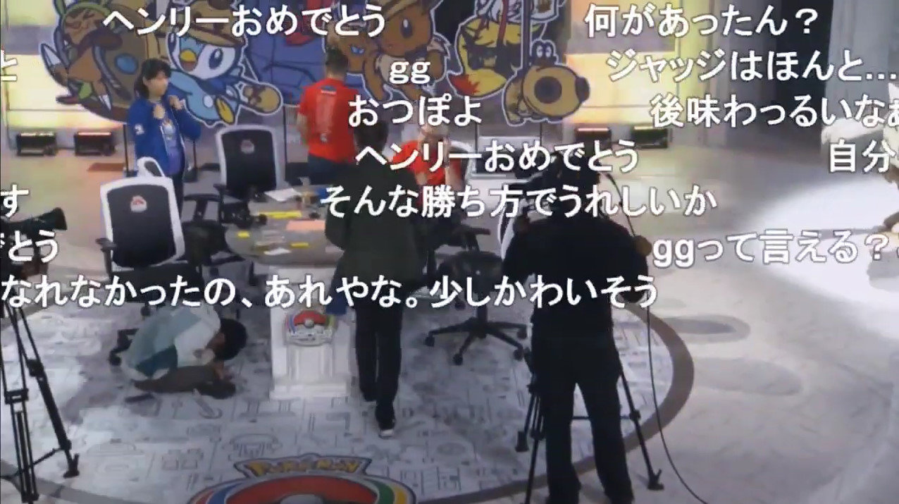 ポケモンカードゲーム公式世界大会 決勝戦でジャッジキルが発生して大炎上 あいつぐカードゲーム大会の不正な審判再びか なんでも情報局 ちゃぃのラグナロクオンライン日記ブログ For Ragnarok Online Yggdrasillnetworkserver Breidablikworld