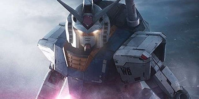 速報 ハリウッド実写版 機動戦士ガンダム がネットフリックスで制作決定 監督は キングコング 髑髏島の巨神 のジョーダン ヴォート ロバーツ 人気の アプリ コミック にどっぷりハマって暇なし生活 速報 ハリウッド実写版 機動戦士ガンダム がネットフリックスで制作決定 監督は キングコング 髑髏島の巨神 のジョーダン ヴォート ロバーツ 人気の アプリ コミック にどっぷりハマって暇なし生活