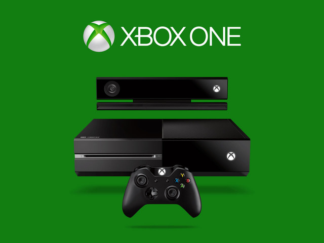 xboxone