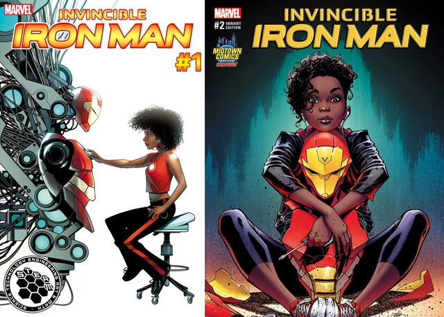 Ironheart