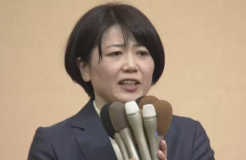 ひろゆきさん、前橋市長選での小川晶氏再選は「他の候補者が信用できなかったから」という意見に「男女2人、ラブホで打ち合わせという人のほうが信用できるんですね」