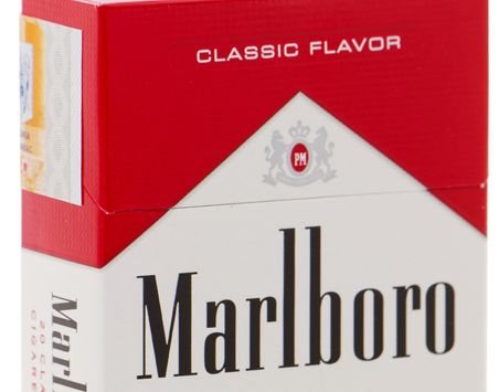 悲報 マルボロやラークなどの フィリップモリス 紙巻きたばこ日本撤退へ はちま起稿