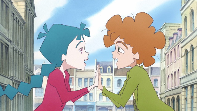 ★『トリツカレ男』メイン