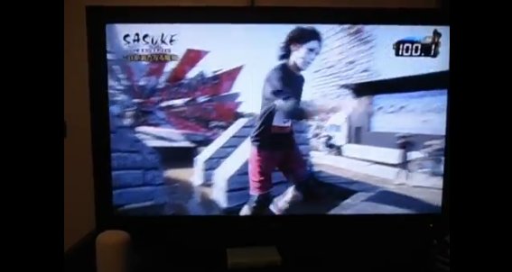 TBS「SASUKE」に『ゴールデンボンバー 樽美酒研二』が登場wwwwwwww ...