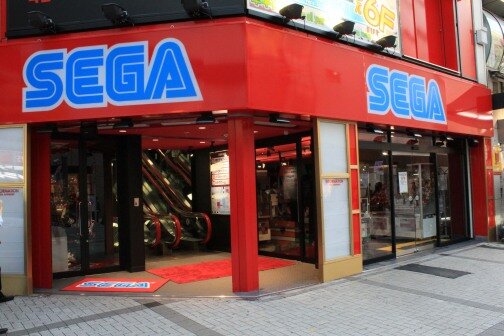 セガのゲーセンを買収したGENDA会長「ゲーセンってオワコンと思ってる人いませんか?」