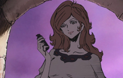 ネタバレ注意 最も衝撃的な アニメの裏切りキャラ ランキング 峰不二子は衝撃的じゃねーだろｗｗｗｗ ゲーム情報オリジン