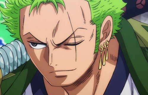 ワンピース 最新話のゾロの決め台詞 ファンの間で は誰かの大論争になってしまうｗｗｗｗｗｗ はちま起稿