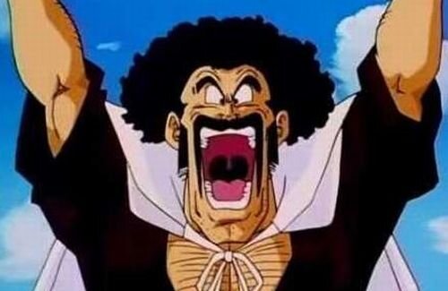 衝撃事実 ドラゴンボール ミスターサタンは元々強気な性格だったと判明 ヘタレになった理由は昔 にボコられたからｗｗｗｗ はちま起稿