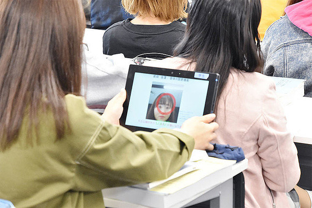 もう「代返」は通用しない!兵庫医大、「顔認証」で出欠確認wwwwwww