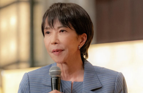 高市首相、Appleに要請「生成AIに相談した子供が自○しないよう対策してちょうだい！」